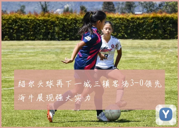 绍尔头球再下一城三镇客场3-0领先海牛展现强大实力