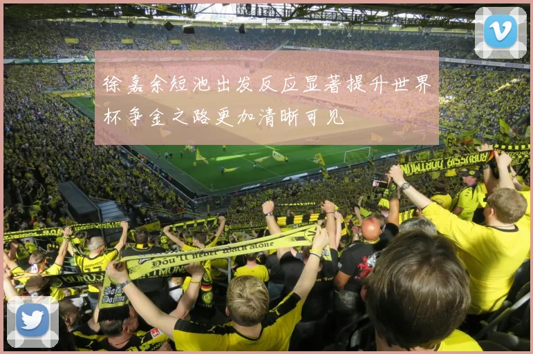 徐嘉余短池出发反应显著提升世界杯争金之路更加清晰可见