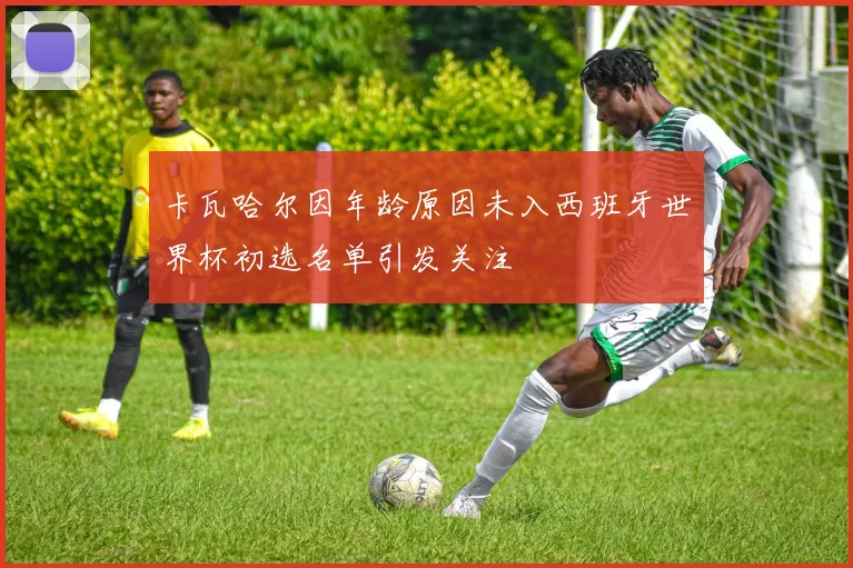 卡瓦哈尔因年龄原因未入西班牙世界杯初选名单引发关注