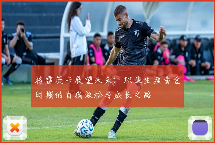 格雷茨卡展望未来：职业生涯黄金时期的自我放松与成长之路